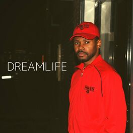 Album cover of Dreamlife