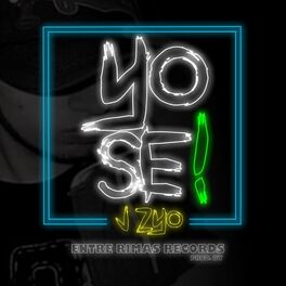 Album cover of Yo se!