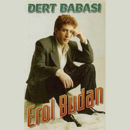 Album cover of Dert Babası