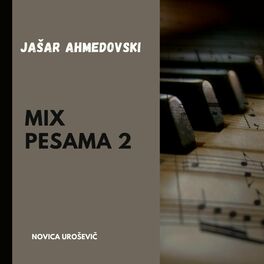 Album cover of Mix pesama 2
