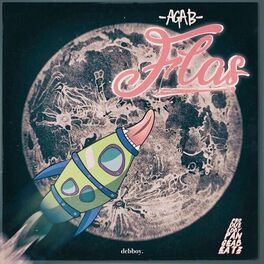 Album cover of Flaş