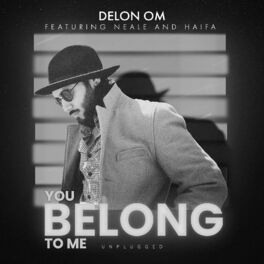 Album cover of You Belong to Me (Unplugged)
