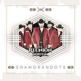 Album cover of Enamorándote