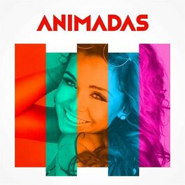 Album cover of Animadas