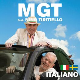 Album cover of Italiano (feat. Nino Tiritiello)