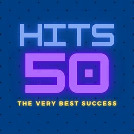 Album cover of Hits 50 the Very Best Success