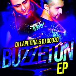 Album cover of BUZZETON