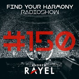 Album cover of Find Your Harmony Radioshow #150 (Part 2) (Including Classic Mix By Andrew Rayel)