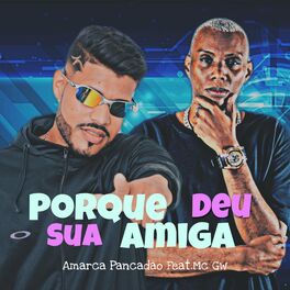 Amarca Pancadão : albums, chansons, playlists