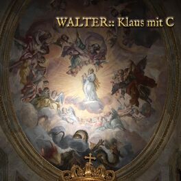 Album cover of Klaus mit C