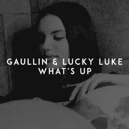Album cover of What's Up