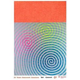 Album cover of 25 Years Basswerk Sessions