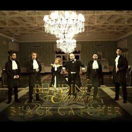 Album cover of Black Catcher