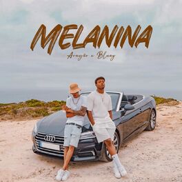 Album cover of Melanina