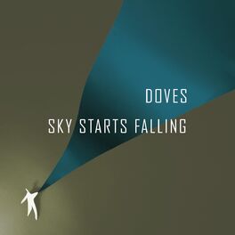 Album cover of Sky Starts Falling