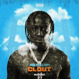 Album cover of Abidjan Clout