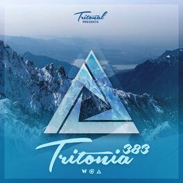 Album cover of Tritonia 383