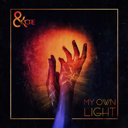 Album cover of My Own Light