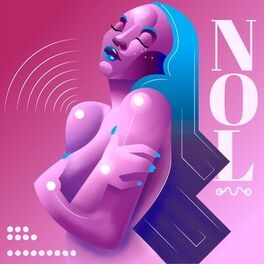 Album cover of No Ordinary Love