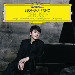Album cover of Debussy