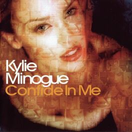 Album cover of Confide in Me