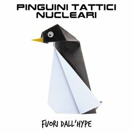 Album cover of Fuori dall'Hype