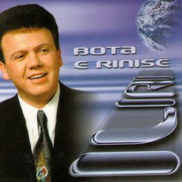 Album cover of Bota e rinisë