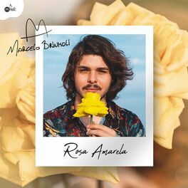 Album cover of Rosa Amarela
