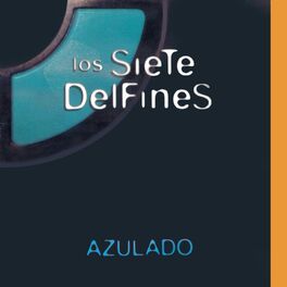 Album cover of Azulado