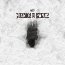 Album cover of Planos e Panos