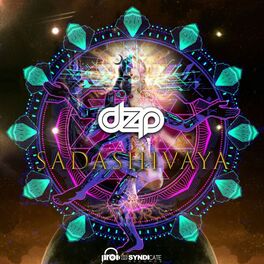 Album cover of Sadashivaya