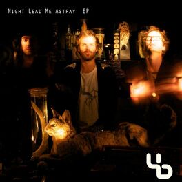 Album cover of Night Lead Me Astray (EP)