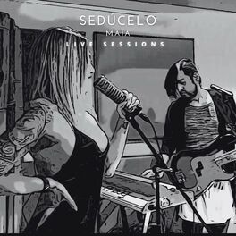 Album cover of Sedúcelo (Live Sessions)