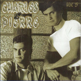 Album cover of Charles & Pierre Vol. 5