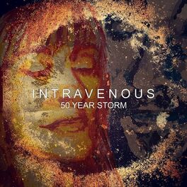 Album cover of Intravenous