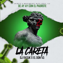 Album cover of La Careta