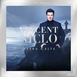 Album cover of Opéra Celte (Version deluxe)