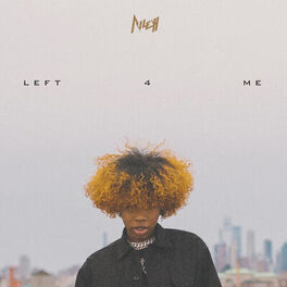 Album cover of Left 4 Me
