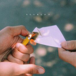 Album cover of Segredo