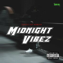 Album cover of Midnight Vibez