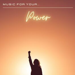 Album cover of Music for Your... Power