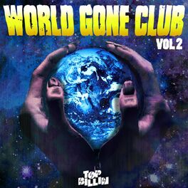 Album cover of World Gone Club Vol. 2