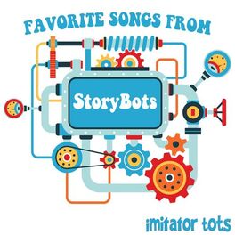 Album cover of Favorite Songs from StoryBots