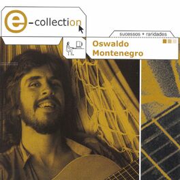 Album cover of E-Collection