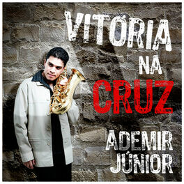 Album cover of Vitória na Cruz