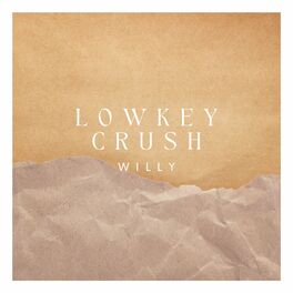 Album cover of Lowkey Crush