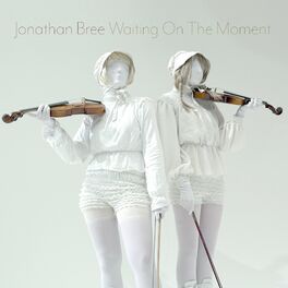 Album cover of Waiting On The Moment