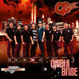 Album cover of Qmbia Base