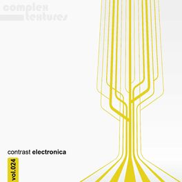 Album cover of Contrast Electronica, Vol. 24