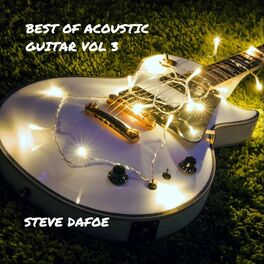 Album cover of Best of Acoustic Guitar, Vol. 3